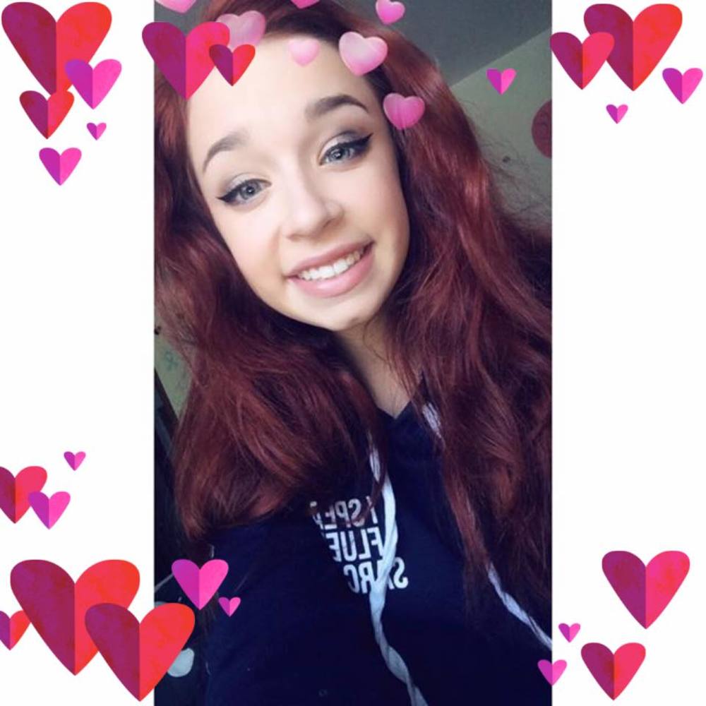 Meet your Posher, Amber